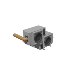 Air Conditioner Side